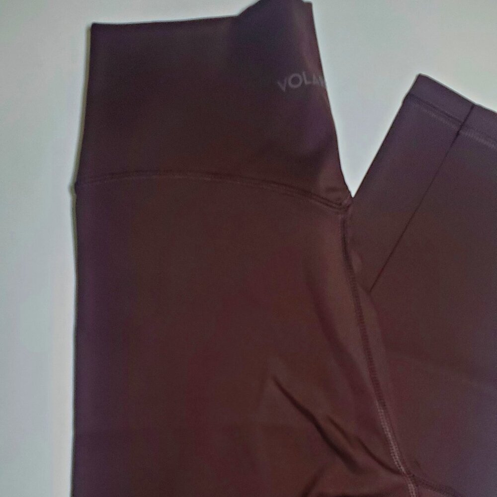 COPY - NWT Volare  Performance Workout Leggings